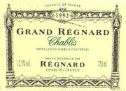 Chablis-Regnard