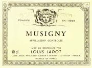 Chambolle-0-Musigny-Jadot