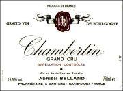 Gevrey-0-Chambertin-Belland