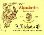 Gevrey-0-Chambertin-Bichot