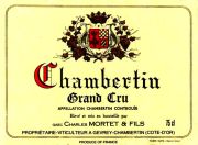 Gevrey-0-Chambertin-Mortet