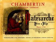 Gevrey-0-Chambertin-Patriarche