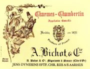 Gevrey-0-Charmes-Bichot