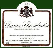 Gevrey-0-Charmes-Roty