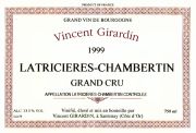 Gevrey-0-Latricieres-Girardin