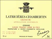 Gevrey-0-Latricieres-Trapet