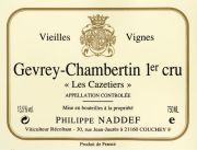 Gevrey-1-Cazetiers-Naddef