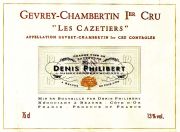 Gevrey-1-Cazetiers-Philibert