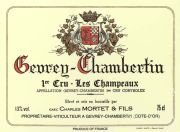 Gevrey-1-Champeaux-Mortet