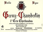 Gevrey-1-Cherbaudes-Fourrier