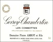 Gevrey-1-Combottes-Amiot