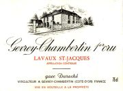 Gevrey-1-Lavaux-Duroche