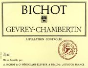 Gevrey-Bichot