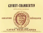 Gevrey-CavesBeaujolaises