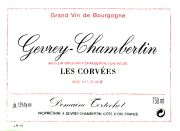 Gevrey-Corvees-Tortochot