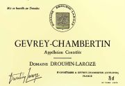 Gevrey-DrouhinLaroze