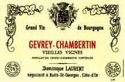 Gevrey-Laurent