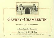 Gevrey-Livera