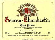 Gevrey-Prieur-Mortet