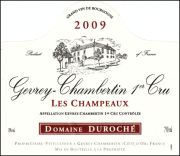 Gevrey_1_Champeaux_Duroche