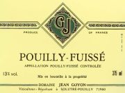 PuillyFuisse-Goyon