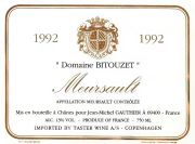 Meursault-Bitouzet-Gauthier