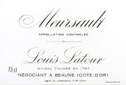 Meursault-Latour