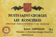 Nuits-1-Roncieres-Chevillon