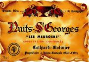 Nuits-Meurgers-Cathiard