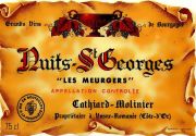 Nuits-Meurgers-Cathiard