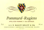 Pommard-1-Rugiens-BallotMillot