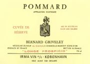 Pommard-Grivelet