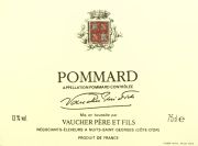 Pommard-Vaucher