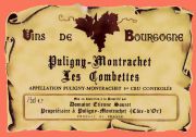 Puligny-1-Combettes-Sauzet