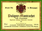 Puligny-Charmes-ThevenotMachal