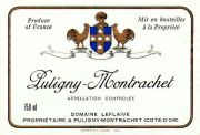 Puligny-Leflaive