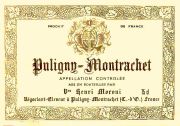 Puligny-Moroni
