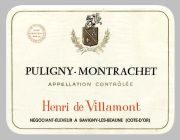 Puligny-Villamont