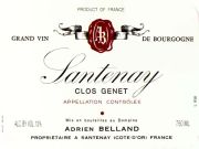 Santenay-ClosGenet-ABelland