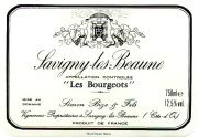 Savigny-Bourgeots-Bize