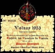 Volnay-PasqDesvignesTastevinage