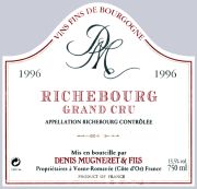 Richebourg_Mugneret