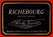 Vosne-0-Richebourg-Vienot