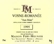 Vosne-AuxReas-FeryMeunier