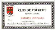 Vougeot-0-Ponnelle