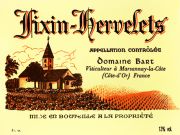 Marsannay-Hervelets-Bart