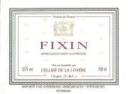 fixin-Loyere