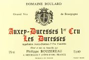 AuxeyDuresses