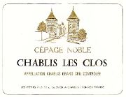 Chablis