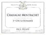 Chassagne